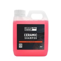 Ceramic car shampoo ValetPRO Ceramic Shampoo (1 l)