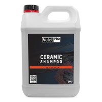 Ceramic car shampoo ValetPRO Ceramic Shampoo (5 l)