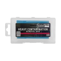 Hard Clay ValetPRO Heavy Contamination Removal Bar (100g)
