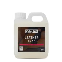 Gel leather cleaner ValetPRO Leather Soap (1000 ml)