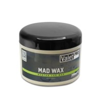 ValetPRO Mad Wax Solid Wax (250 ml)