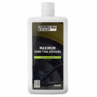 ValetPRO Maximum Shine Tire Gel care gel (500 ml)