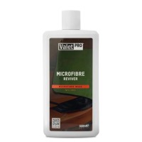 ValetPRO Microfibre Reviver detergent (500 ml)