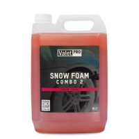 Alkaline active foam ValetPRO Snow Foam Combo 2 (5000 ml)