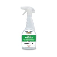 Leather and vinyl cleaner Gliptone Liquid Leather GT10 Vinyl Cleaner (500 ml)