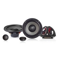 Speakers Morel Virtus 62.2