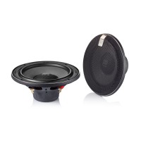 Morel Virtus MW6.2 speakers