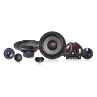 Speakers Morel Virtus 63.4