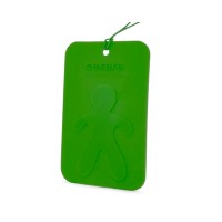 Mr&Mrs Fragrance Cesare Scented Card Warm Spicy