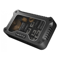 Turnouts Hertz MLCX 2 TW.3