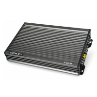 Onkyo V-T60.4A amplifier
