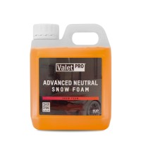 Active foam ValetPRO Advanced Neutral Snow Foam (1000 ml)