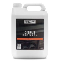 ValetPRO Citrus Pre Wash (5000 ml)