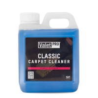 Cover and carpet cleaner ValetPRO Classic Carpet Cleaner (1000 ml)
