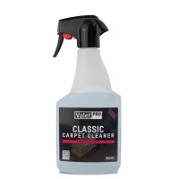 Cover and carpet cleaner ValetPRO Classic Carpet Cleaner (500 ml) RTU