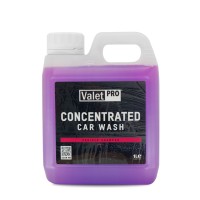 Car shampoo ValetPRO Concentrated Car Wash (1000 ml)
