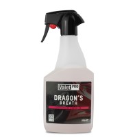 ValetPRO Dragons Breath Wheel Cleaner and Fly Rust Remover (500ml)