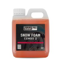 Alkaline active foam ValetPRO Snow Foam Combo 2 (1000 ml)