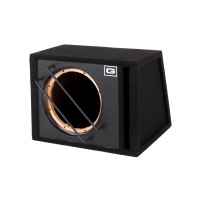 Gladen VB 08-18 empty enclosure