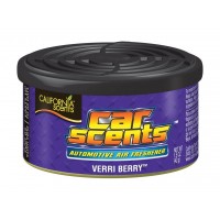 Fragrance California Scents Verri Berry - Blueberry