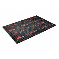 Anti-vibration material Vibrofilter Premium 4.0