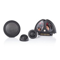 Morel Virtus Nano Carbon 42 speakers