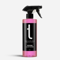 Glass cleaner Tershine Vision - Glass Cleaner (500 ml)