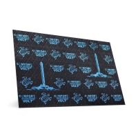 Vibroacoustic material Comfortmat Volt