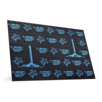 Vibroacoustic material Comfortmat Volt