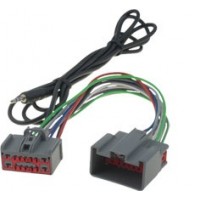 Per.Pic. Volvo AUX adapter