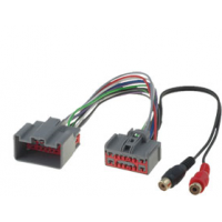 Per.Pic. Volvo AUX adapter