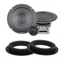 Speakers for VW Transporter T5 No. 3