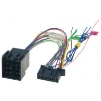 Kenwood 22 pin - ISO connector