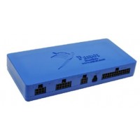 Replacement Parrot MKi-9100 control panel