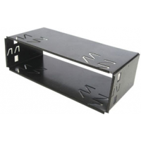 Clarion car stereo sheet metal frame