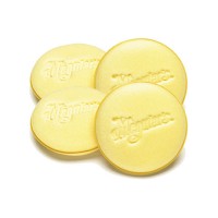 Meguiar's Soft Foam Applicator Pads