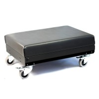 Poka Premium Detailing seat/hassock