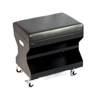 Poka Premium Detailing Seat