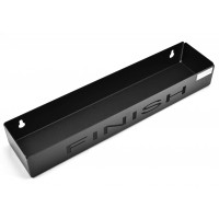 Shelf for polishing pastes and accessories Poka Premium Tray Finish 40 cm