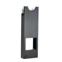 Poka Premium Rectangular Hanger For One Polishing Machines