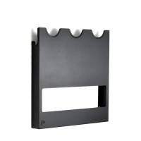 Poka Premium Rectangular Hanger For Five Polishing Machines