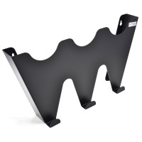 Poka Premium Triple Hanger for Polishing Machines