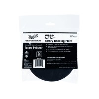 Meguiar's Soft Buff Rotary Backing Plate