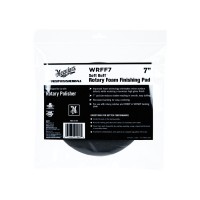 Meguiar's Soft Buff Rotary Foam Finishing Disc 7"