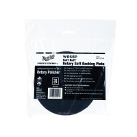 Meguiar's Soft Buff Rotary Soft Backing Plate