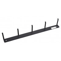 Poka Premium Brush Holder - 6 Handles