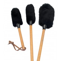 Flexipads Wheel Whoolie Wands (3 pcs)
