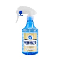 Antibacterial interior cleaner Soft99 Wash Mist Plus (300 ml)