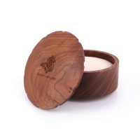Premium hard wax Dodo Juice Supernatural Wax Walnut Edition (250 ml)