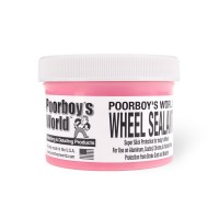 Poorboy's Wheel Sealant (237 ml)